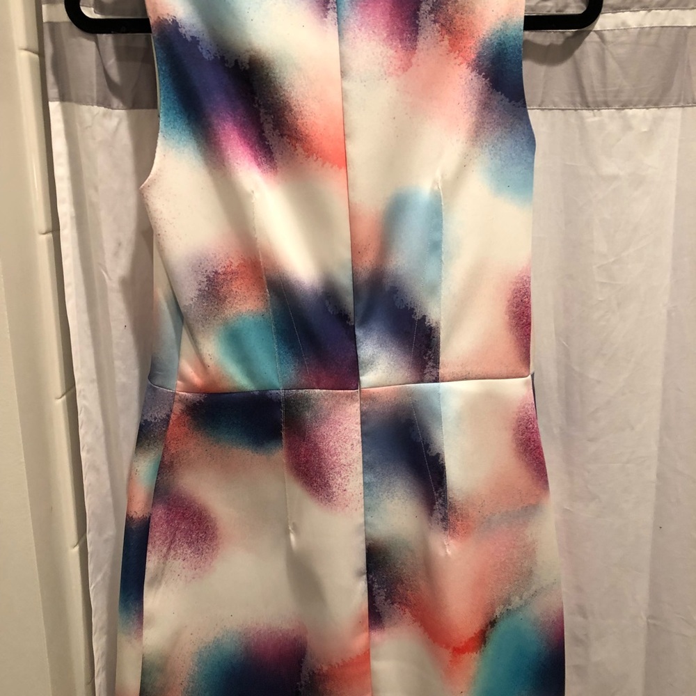 French Connection Dress! - Picture 4 of 5